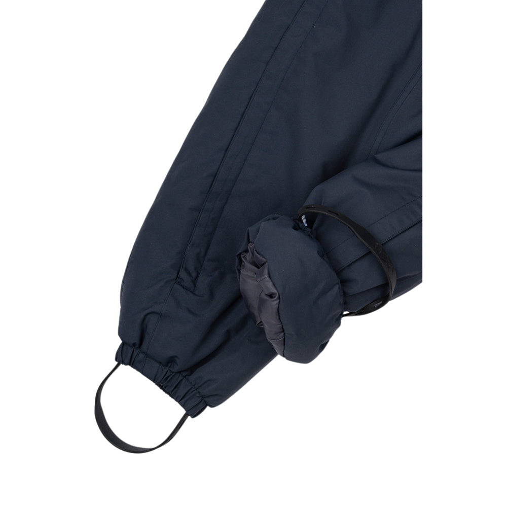 kombinezon śnieżny