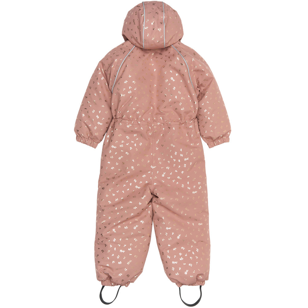 kombinezon śnieżny