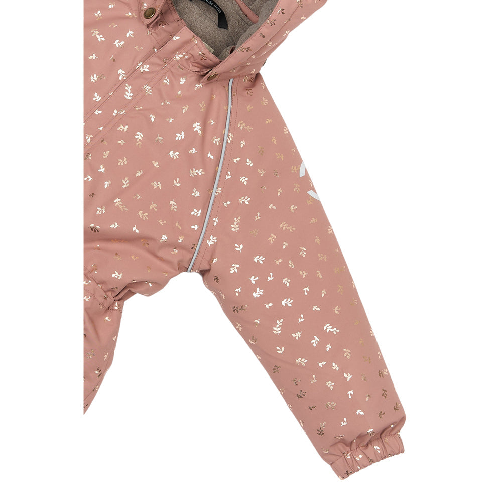 kombinezon śnieżny