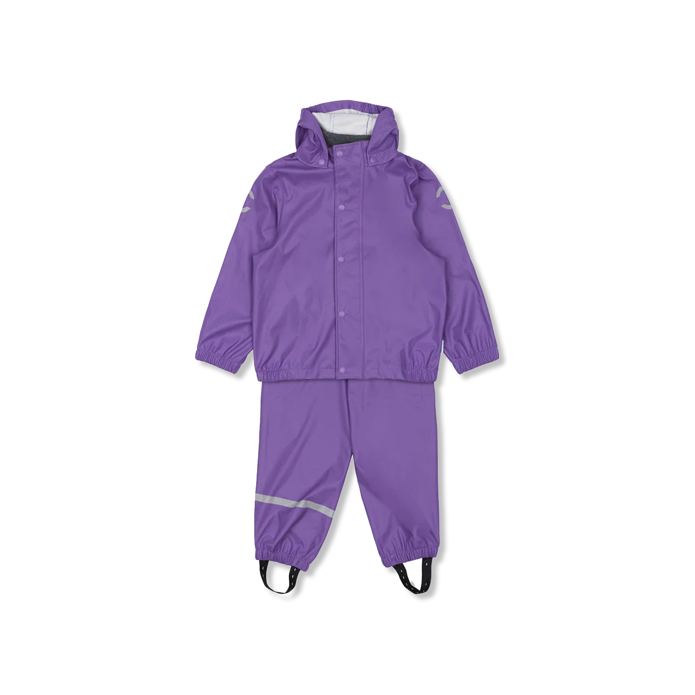 odzież przeciwdeszczowa