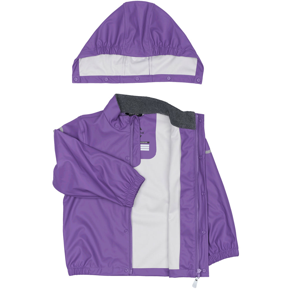 odzież przeciwdeszczowa