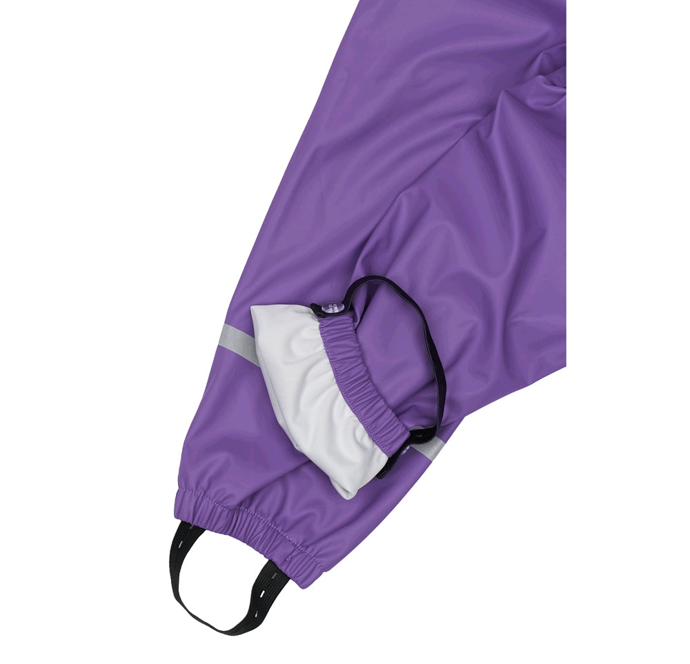 odzież przeciwdeszczowa