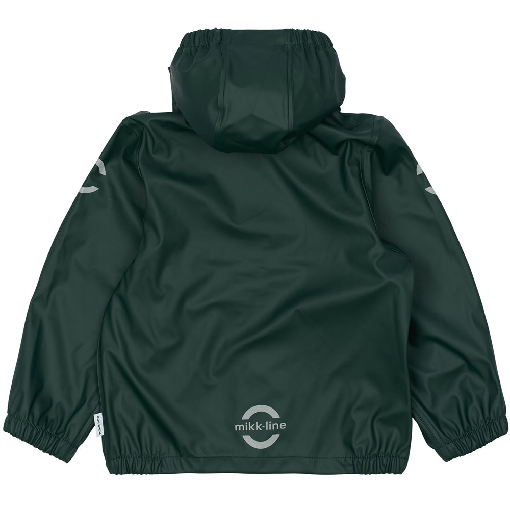 odzież przeciwdeszczowa