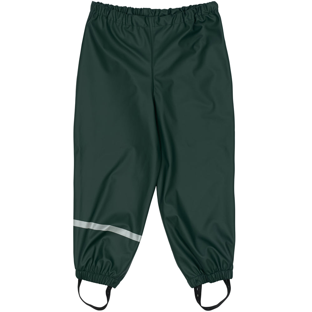 odzież przeciwdeszczowa