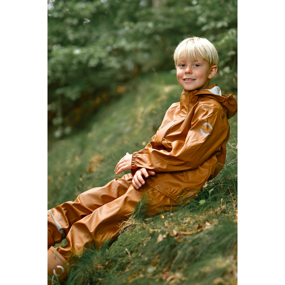 odzież przeciwdeszczowa