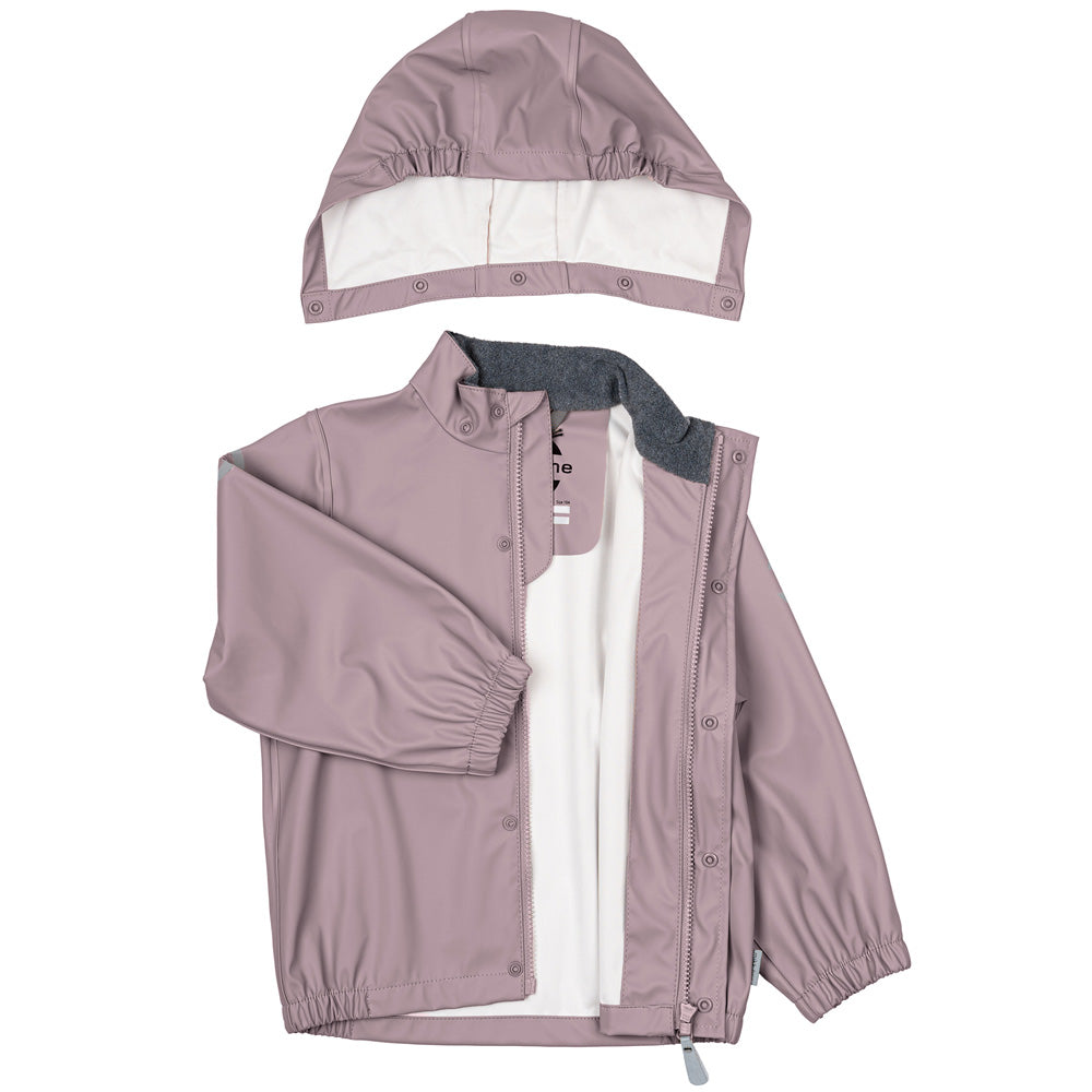 odzież przeciwdeszczowa