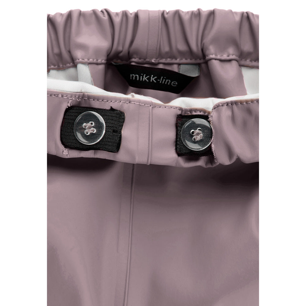 odzież przeciwdeszczowa