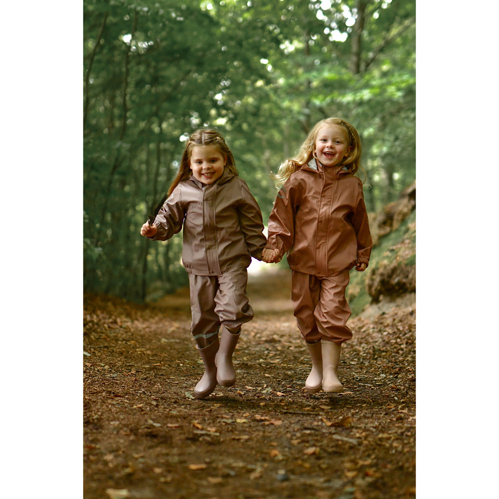 odzież przeciwdeszczowa