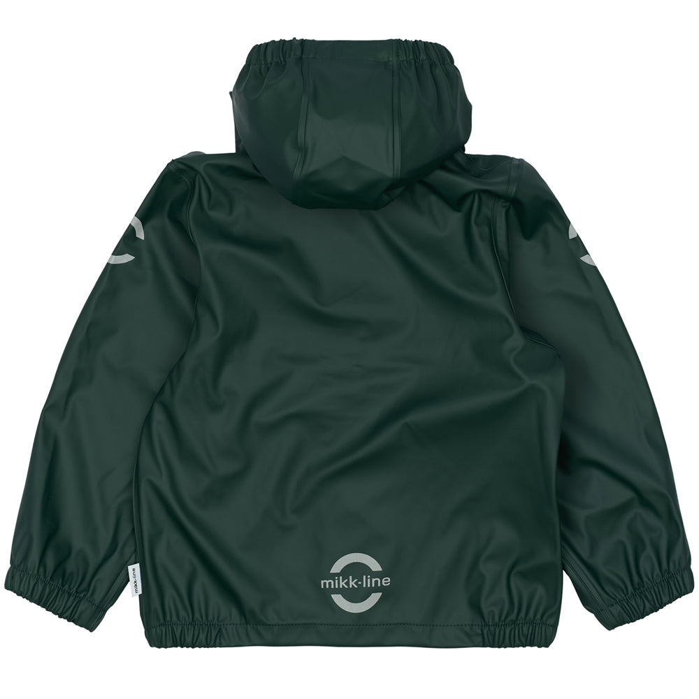 odzież przeciwdeszczowa