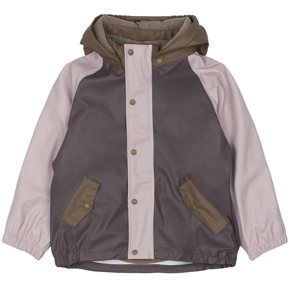 odzież przeciwdeszczowa