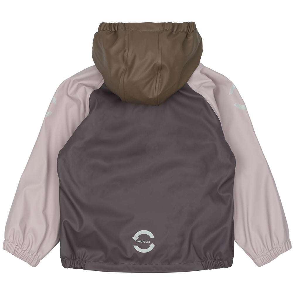 odzież przeciwdeszczowa