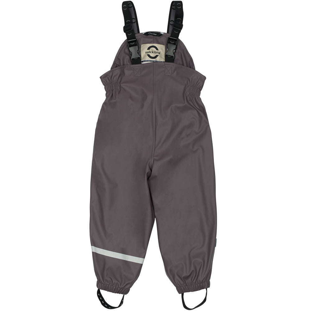 odzież przeciwdeszczowa