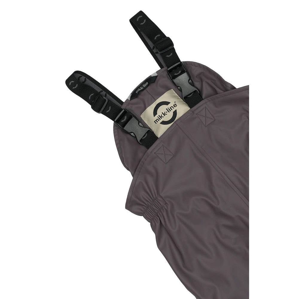 odzież przeciwdeszczowa