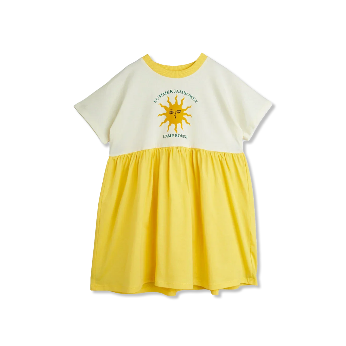 Sun sukienka