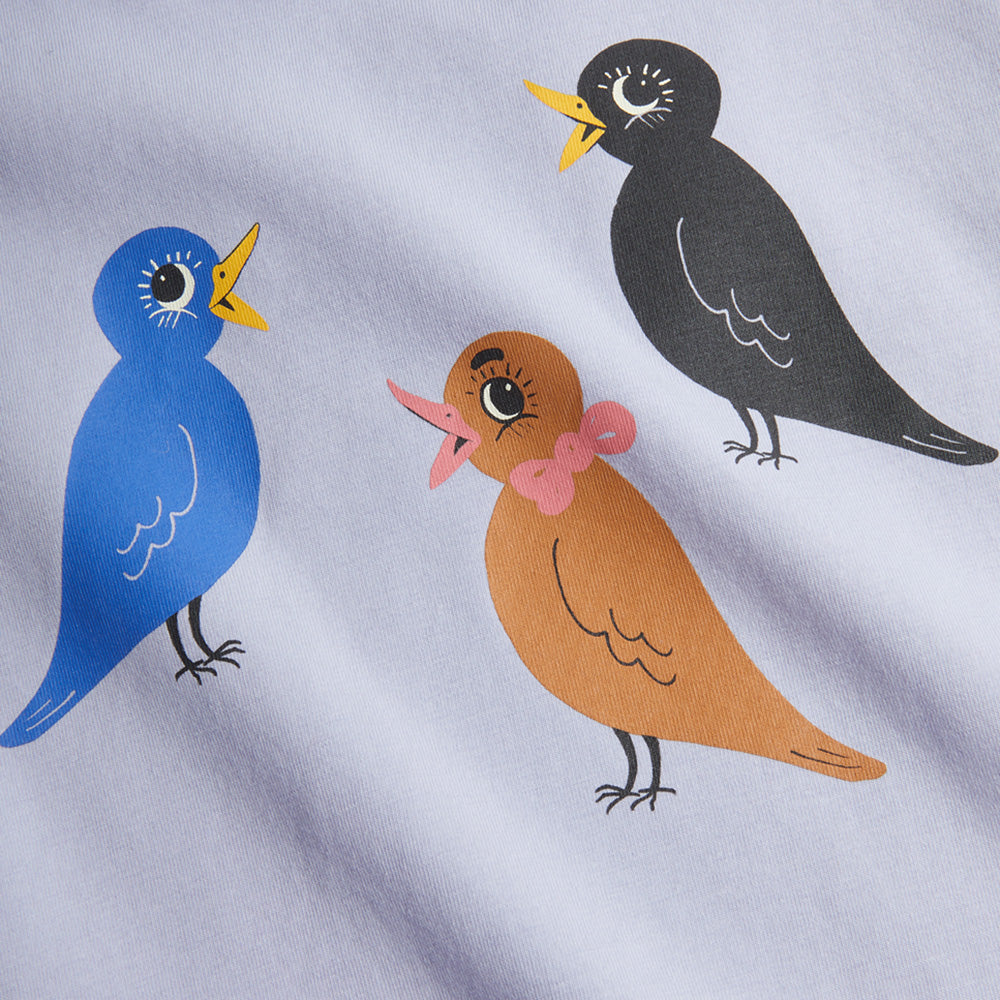 Bird sukienka