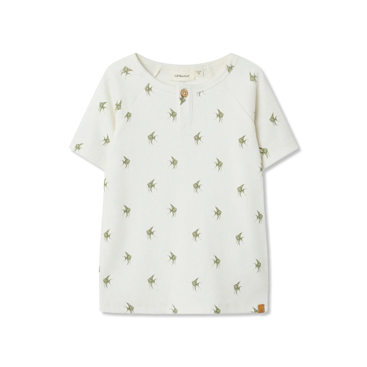 Nmmlavo Eni t-Shirt