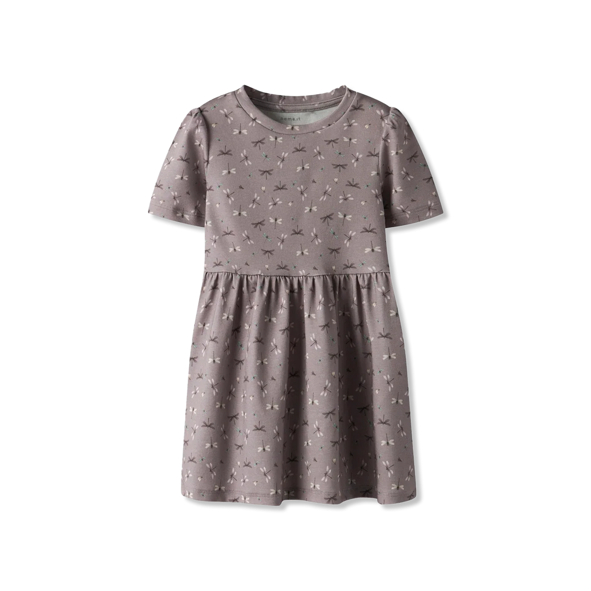 Nmfjoyane sukienka