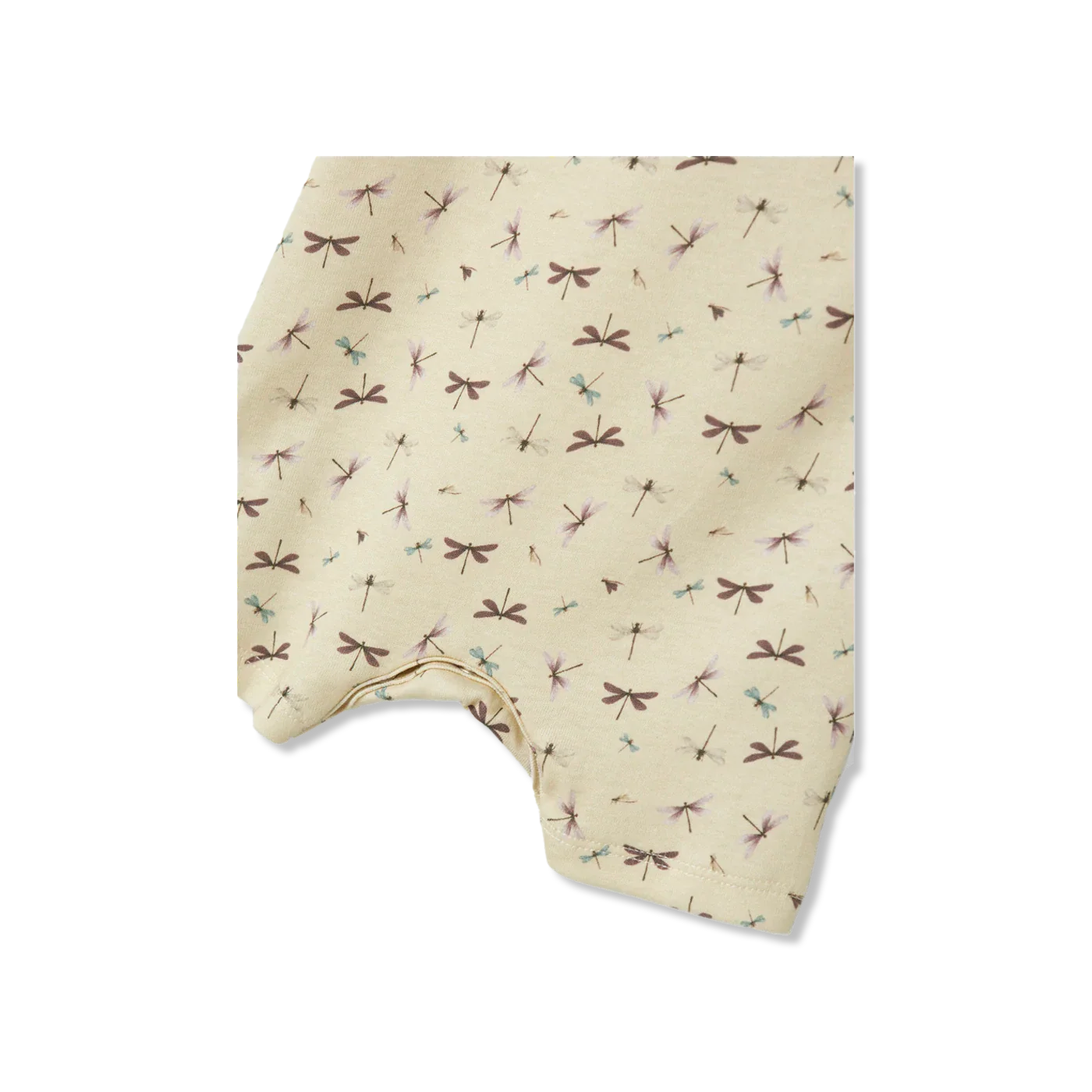 Nbfjoyane letni kombinezon