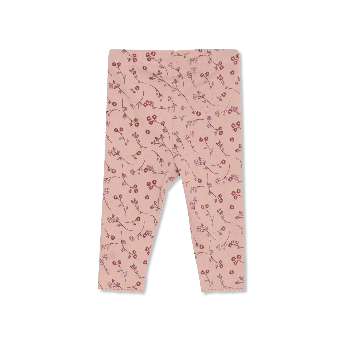 legginsy