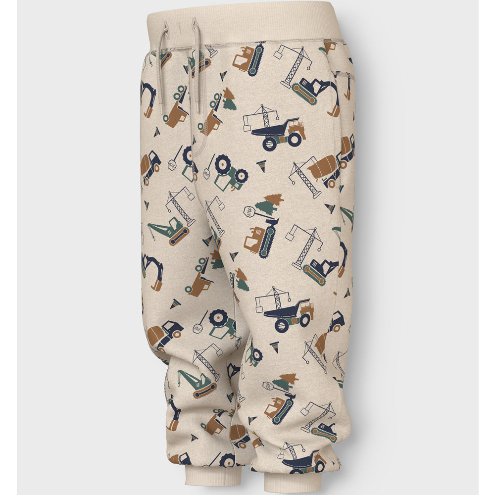 Nmmvimo spodnie dresowe