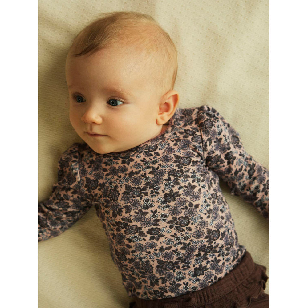Nbfoalia body