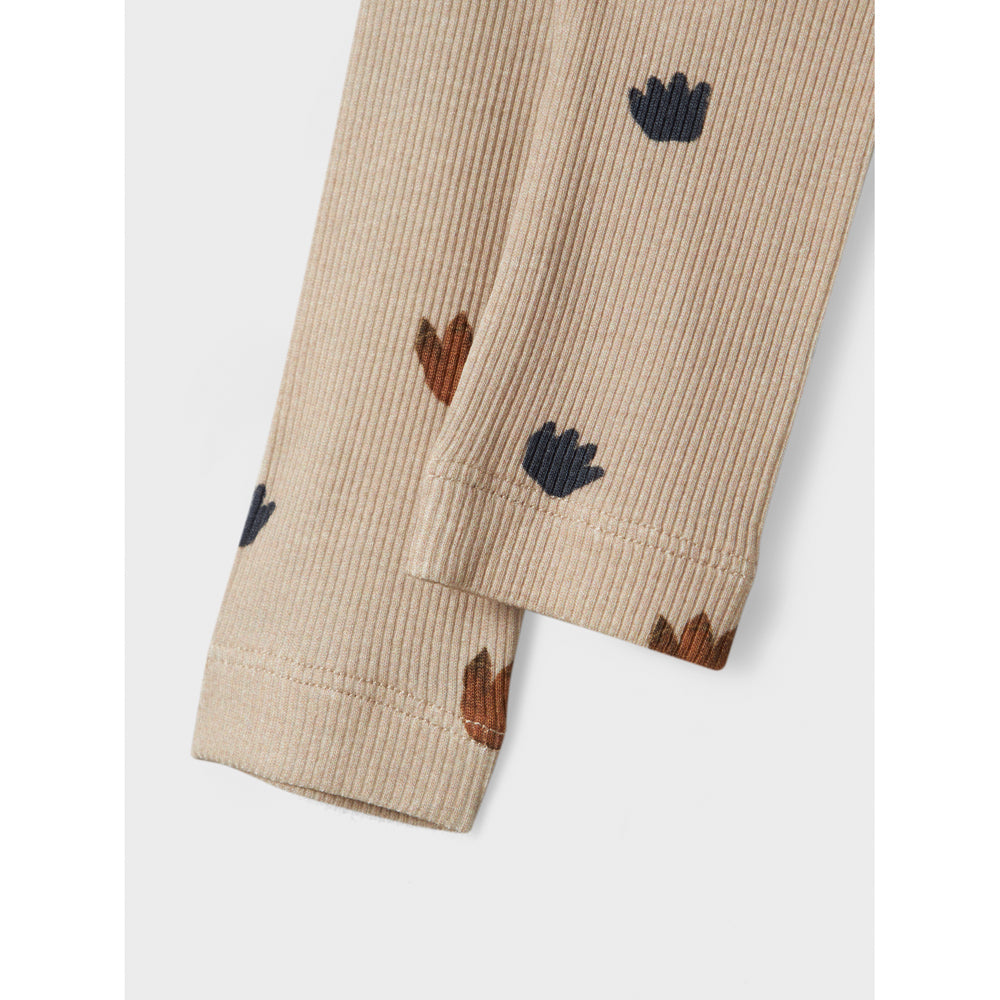 Nbmninokab legginsy