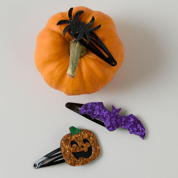Nkfscary Spinka do włosów
