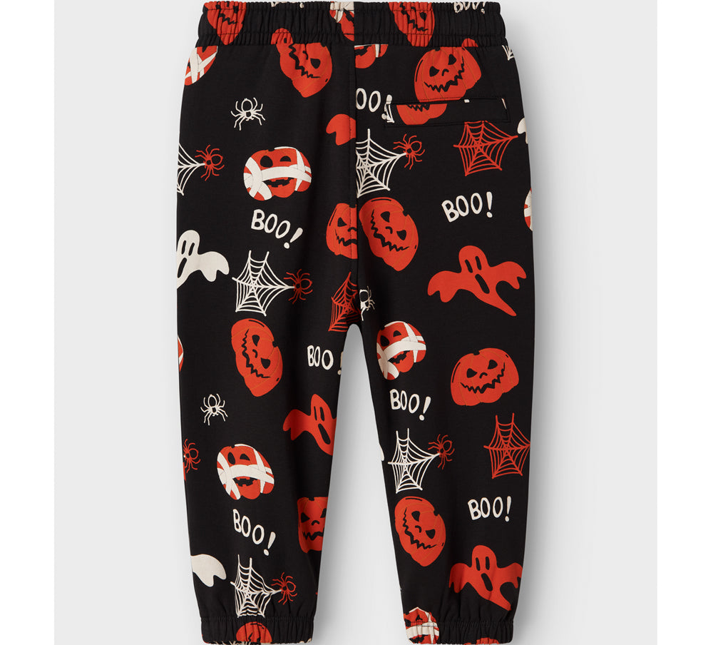 Nmnopal spodnie dresowe