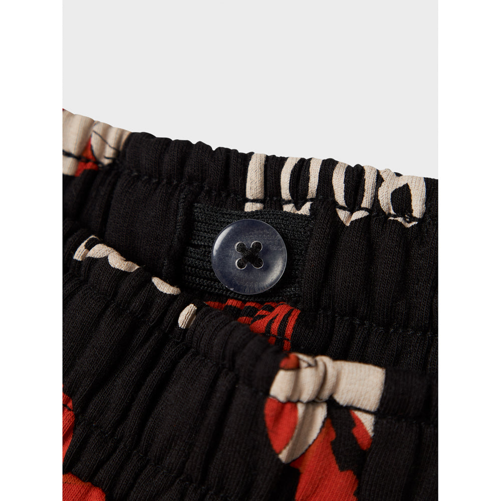 Nmnopal spodnie dresowe