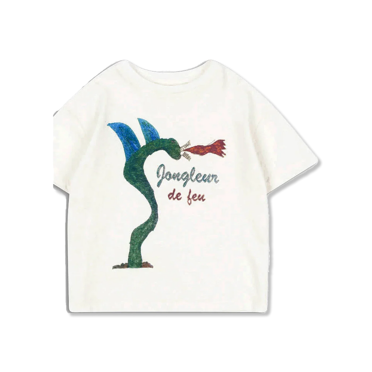 JONGLEUR t-Shirt