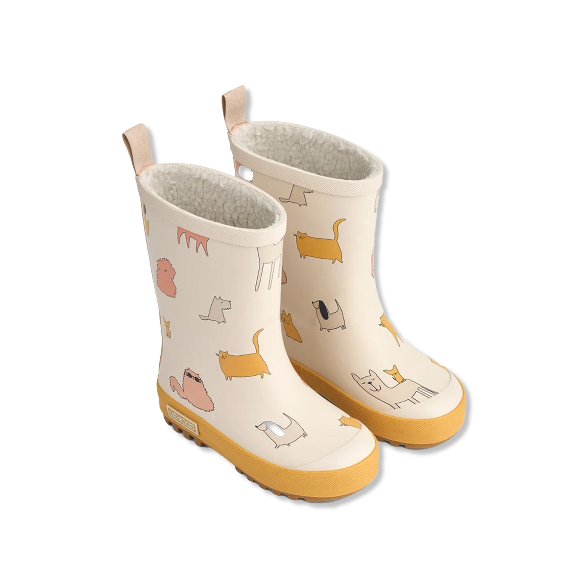 Mason buty zimowe