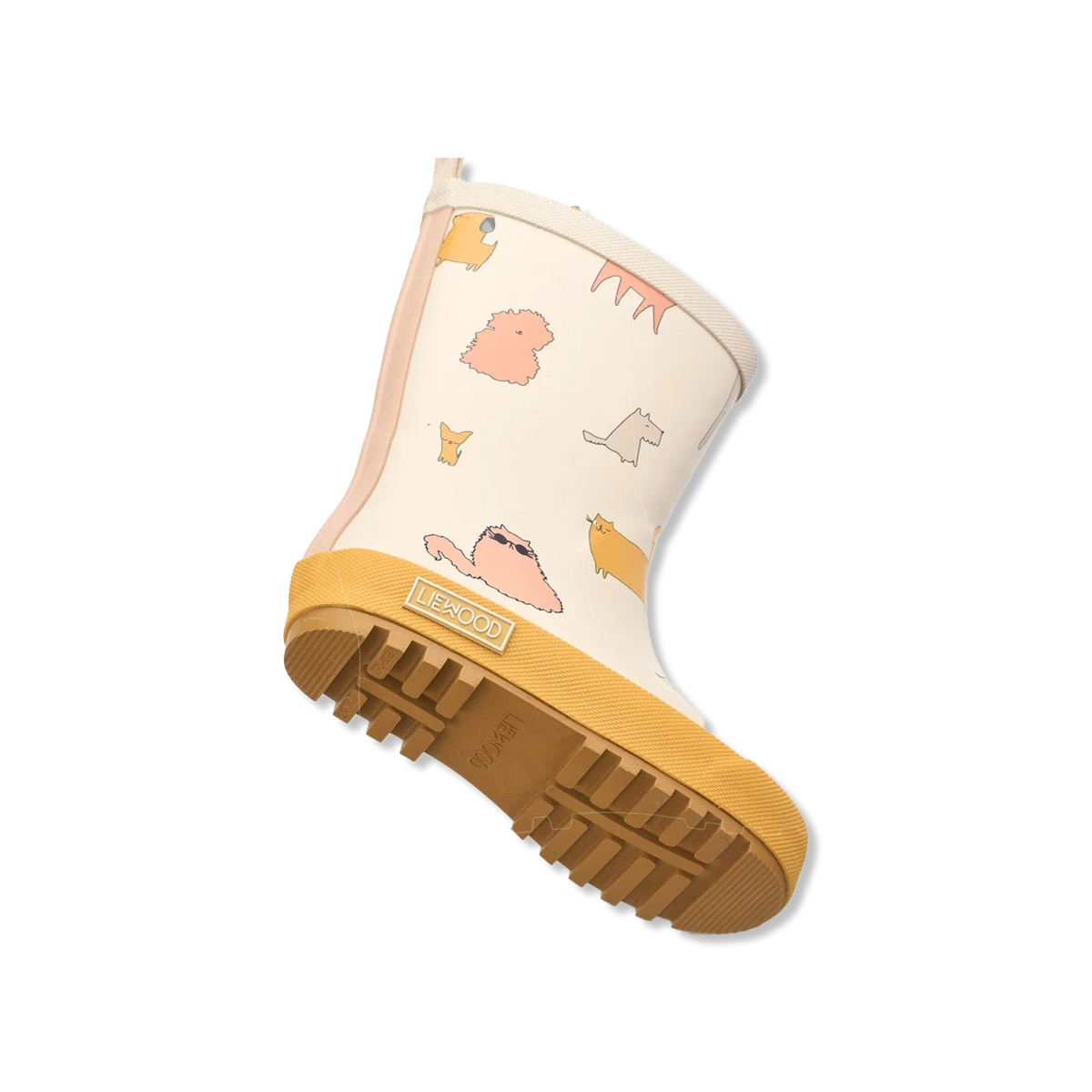 Mason buty zimowe