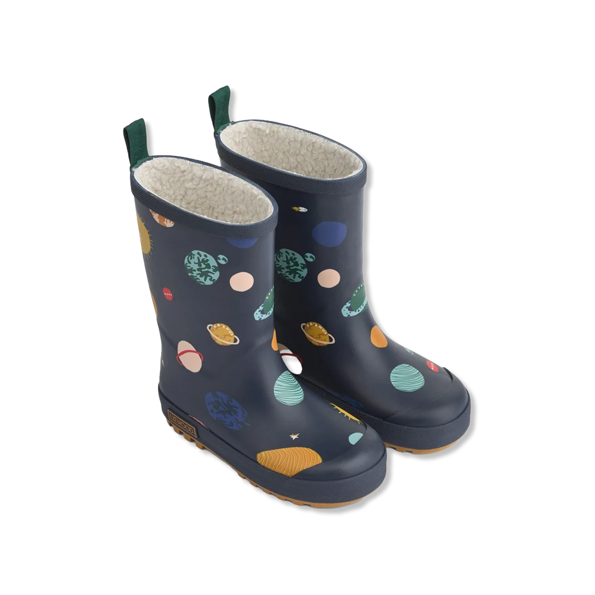 Mason buty zimowe