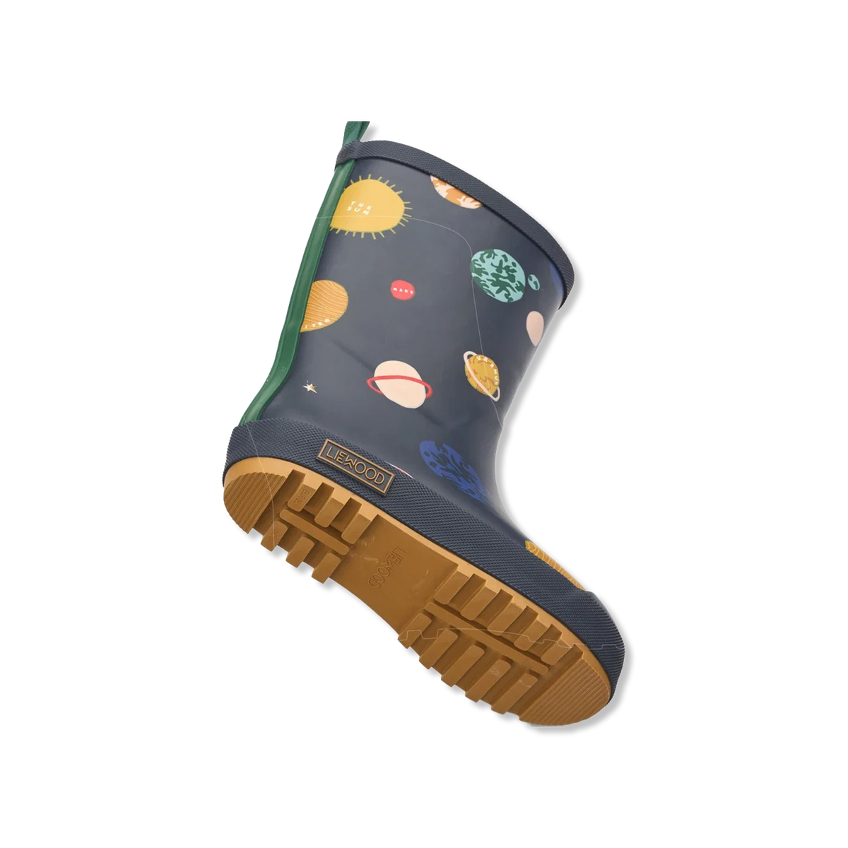 Mason buty zimowe