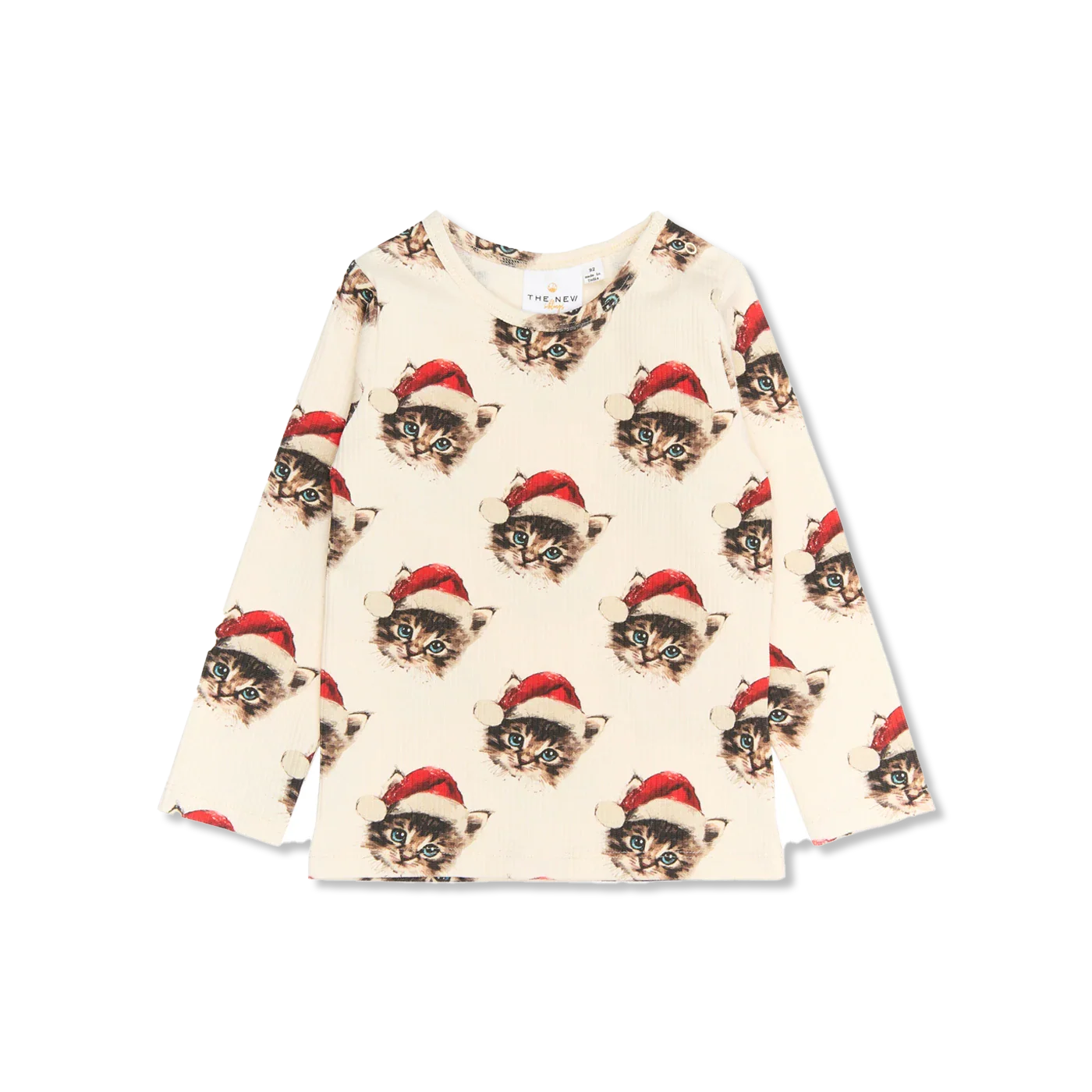 TNSTHoliday ubrania świąteczne