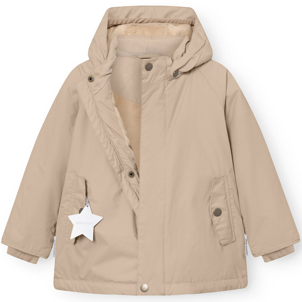 MATWALLY kurtka zimowa