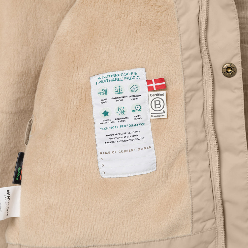 MATWALLY kurtka zimowa