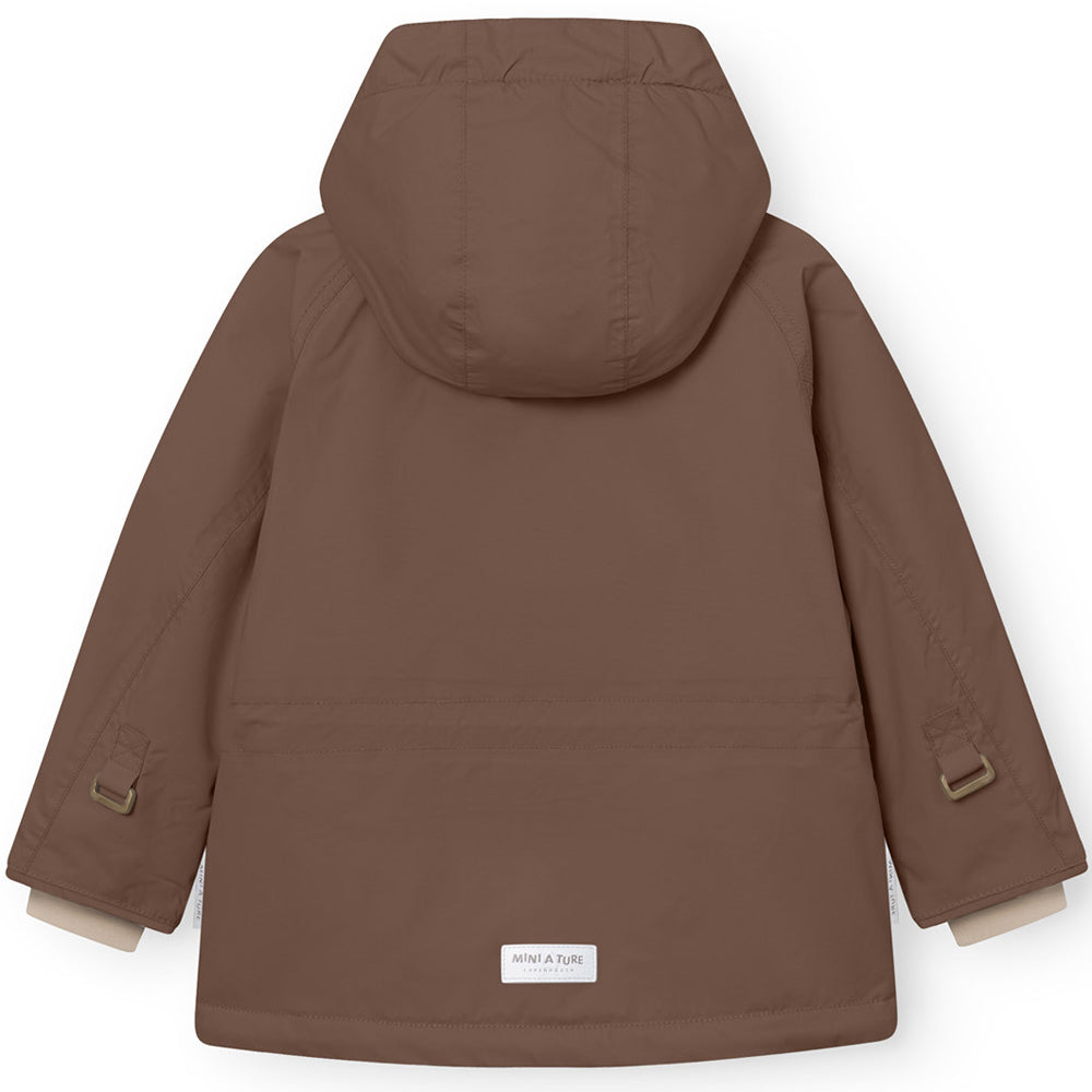 MATWALLY kurtka zimowa