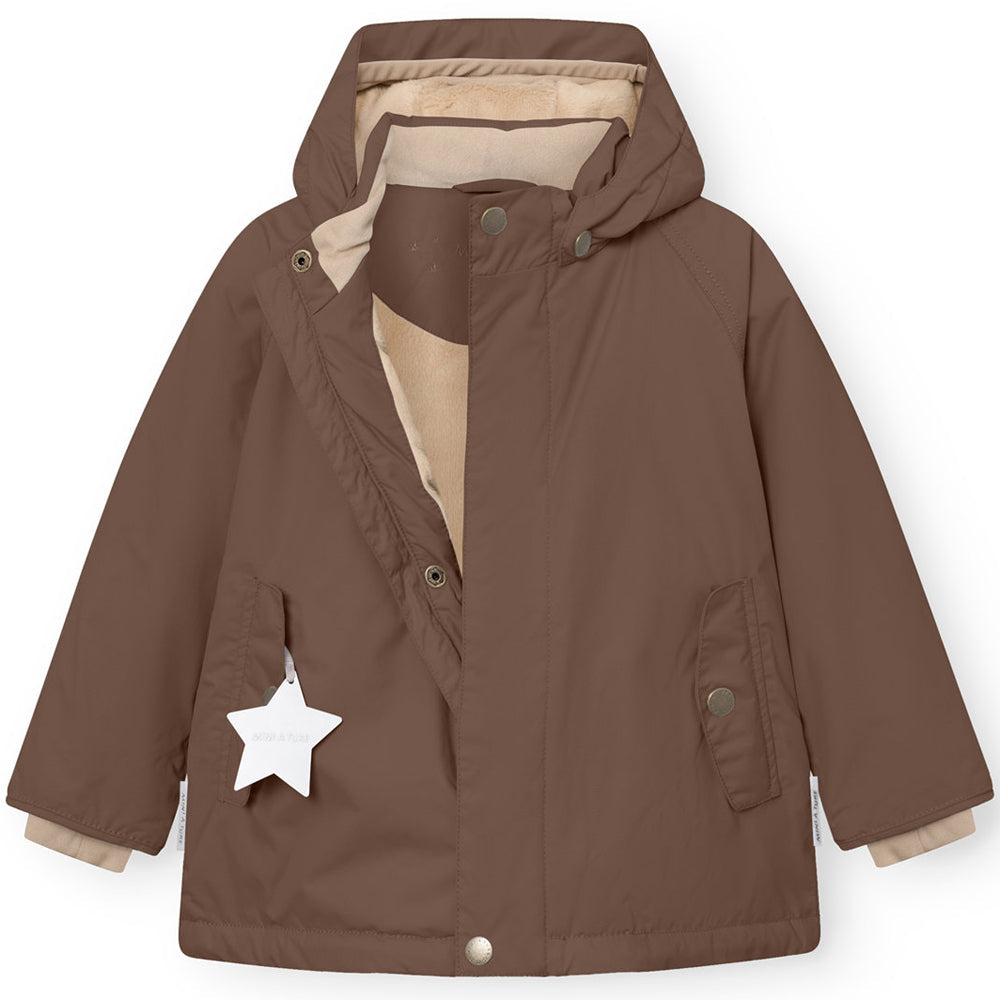 MATWALLY kurtka zimowa