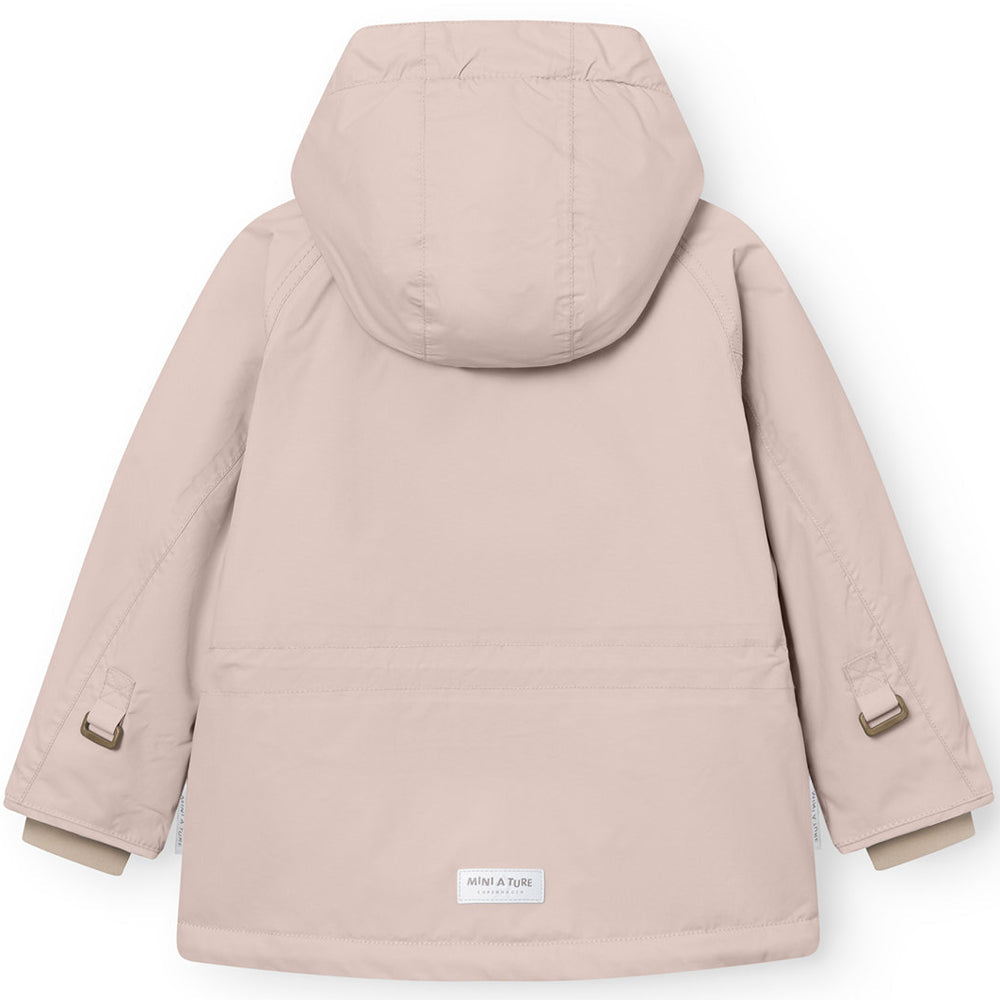 MATWALLY kurtka zimowa