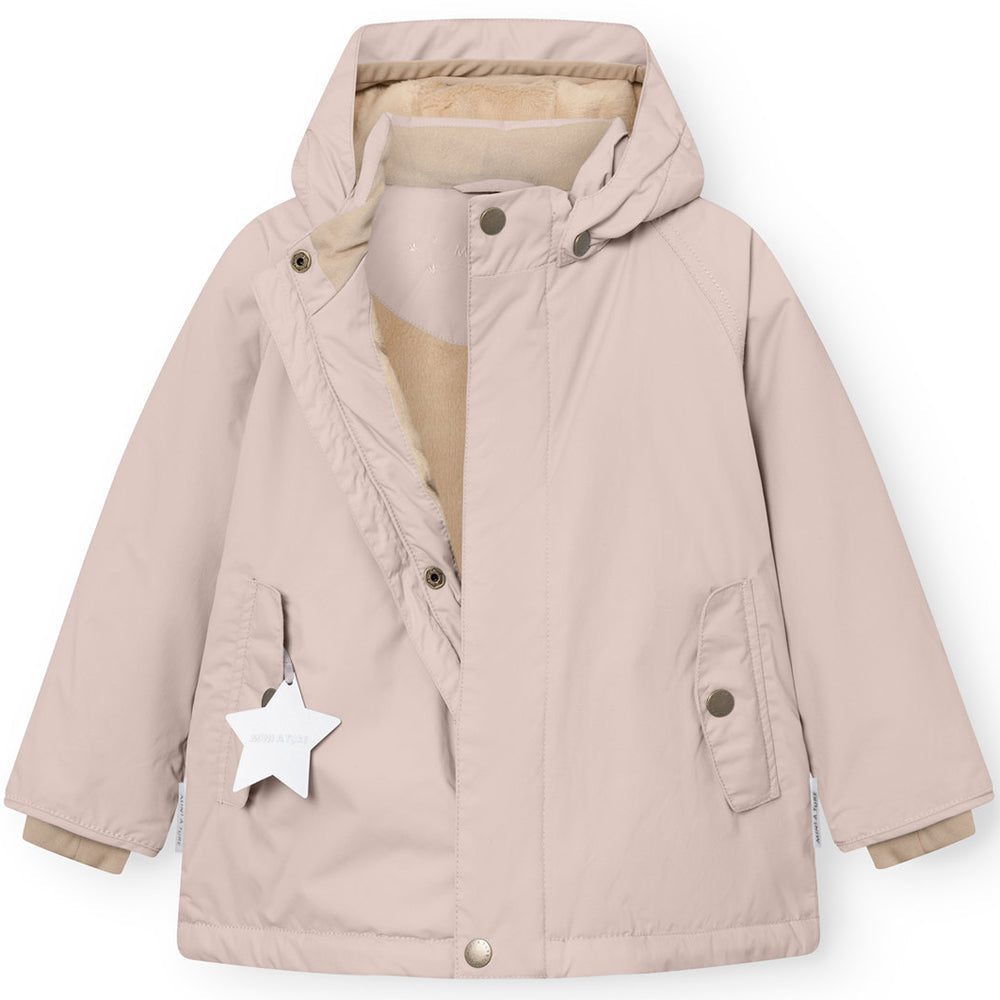 MATWALLY kurtka zimowa