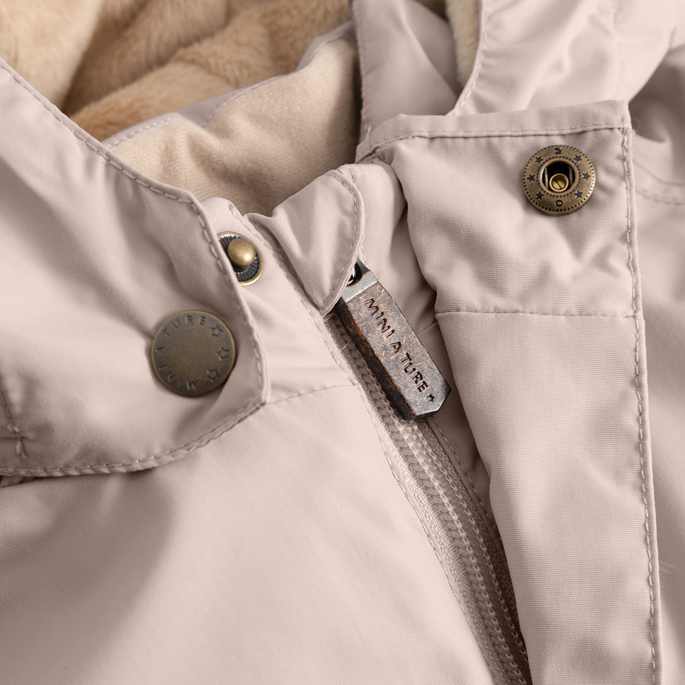 MATWALLY kurtka zimowa