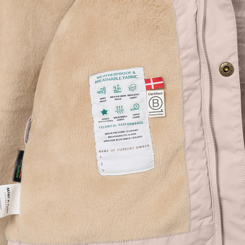 MATWALLY kurtka zimowa