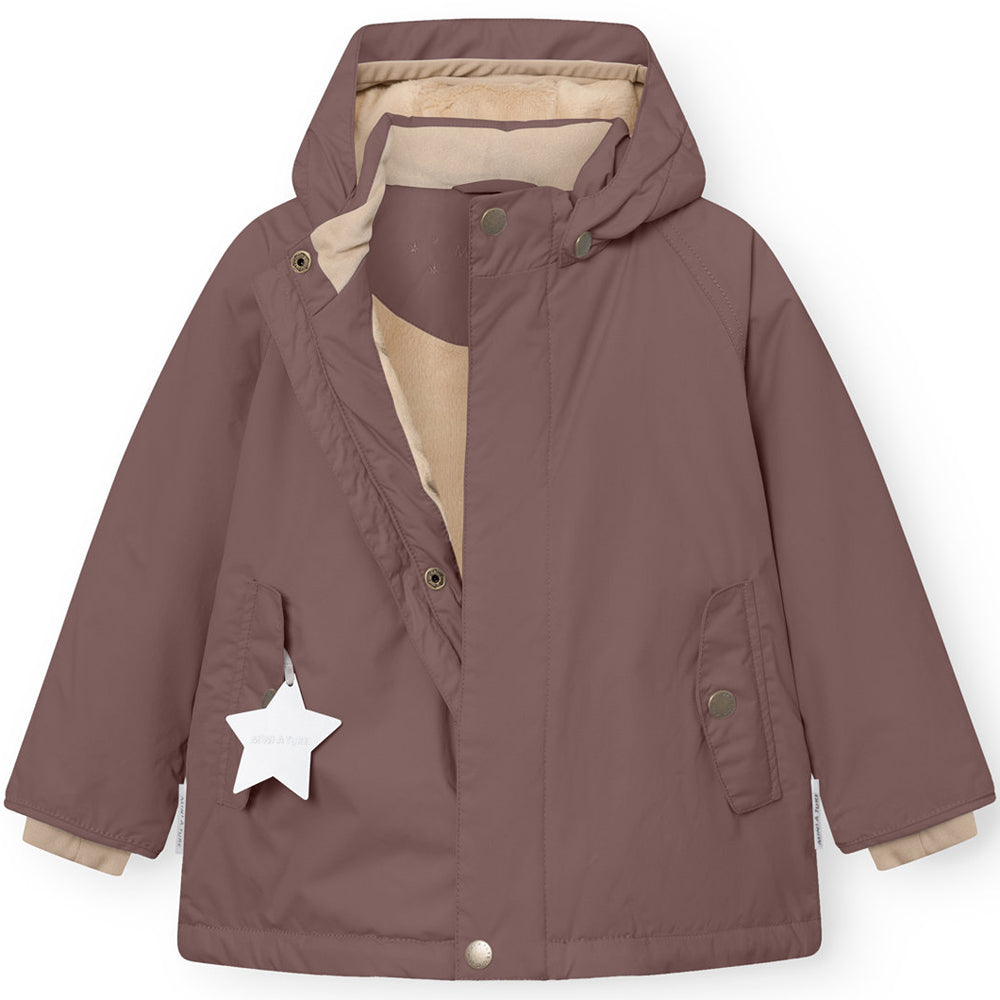 MATWALLY kurtka zimowa