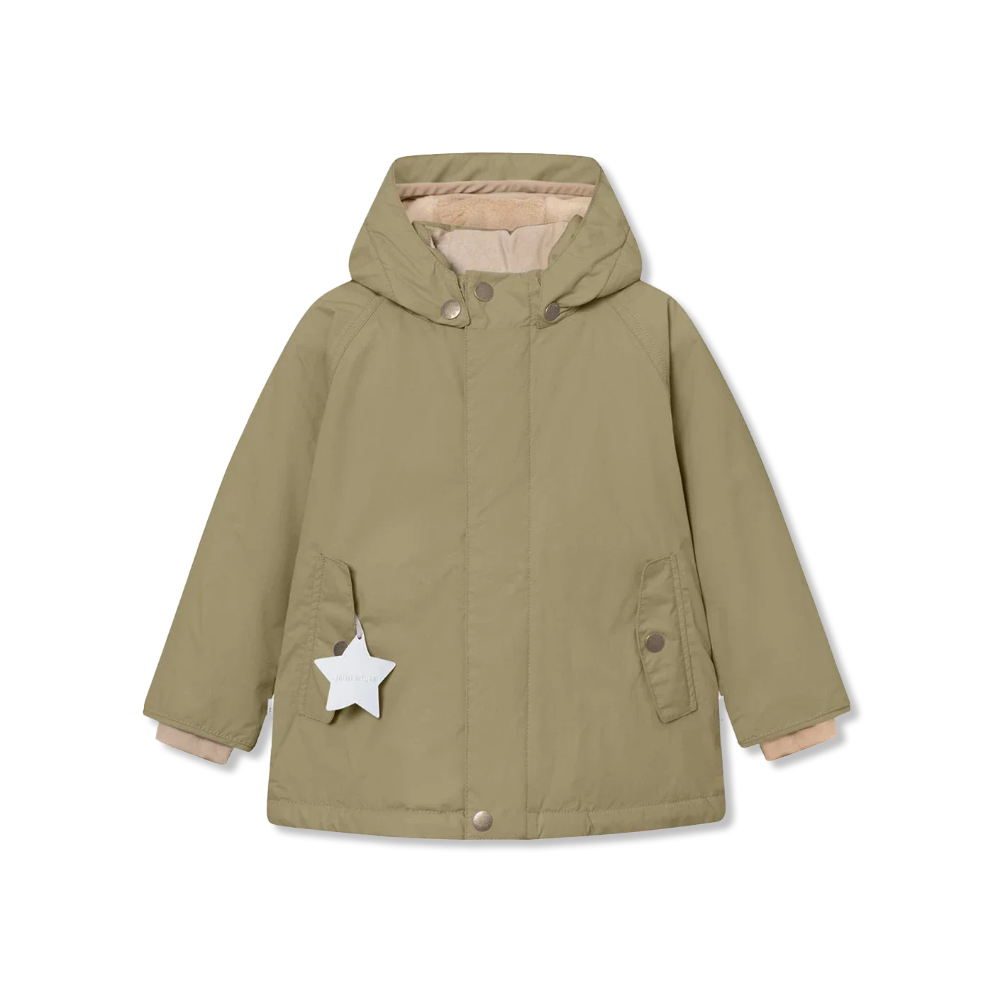 MATWALLY kurtka zimowa