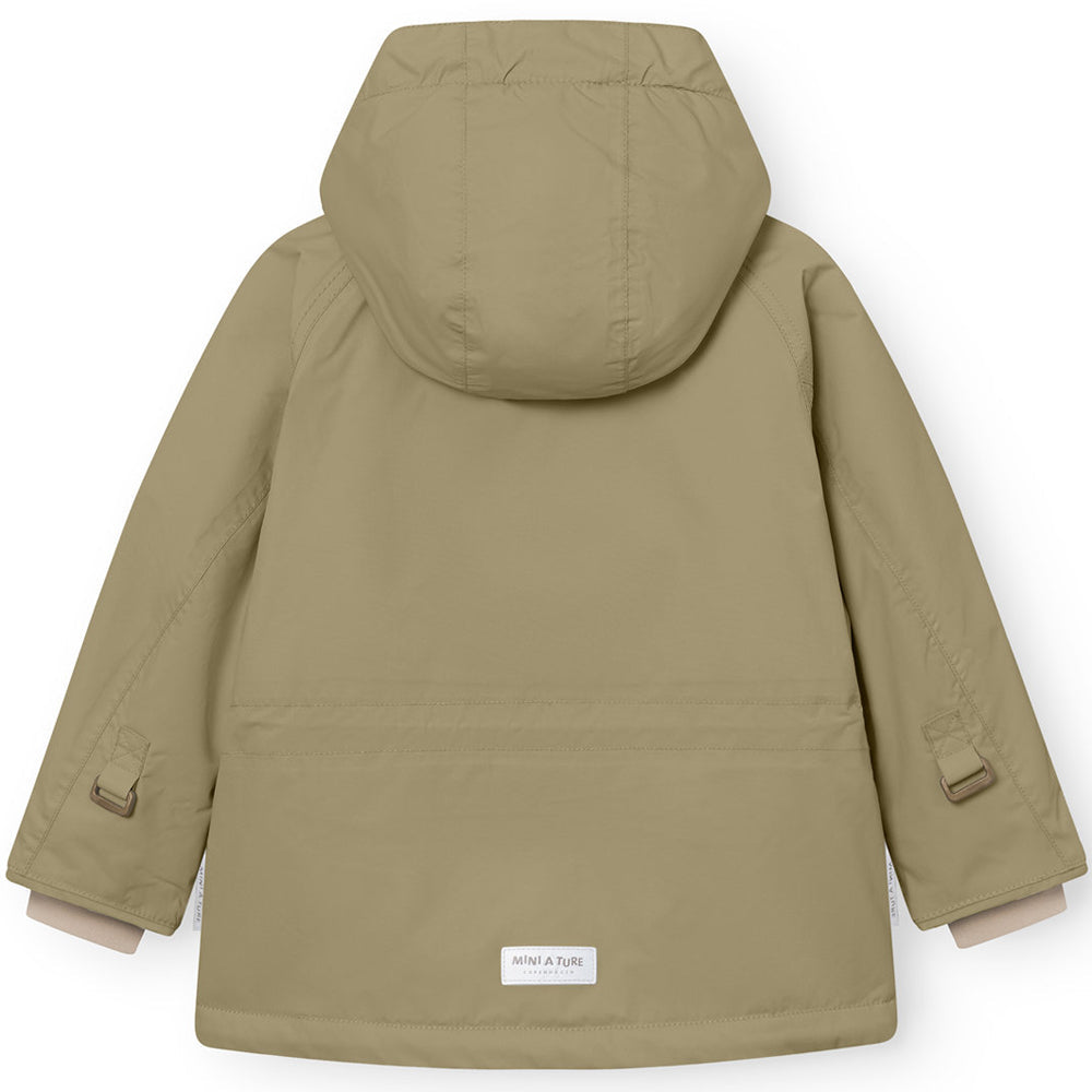 MATWALLY kurtka zimowa