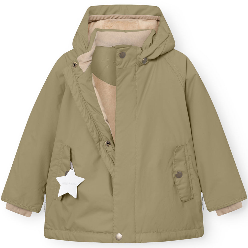 MATWALLY kurtka zimowa