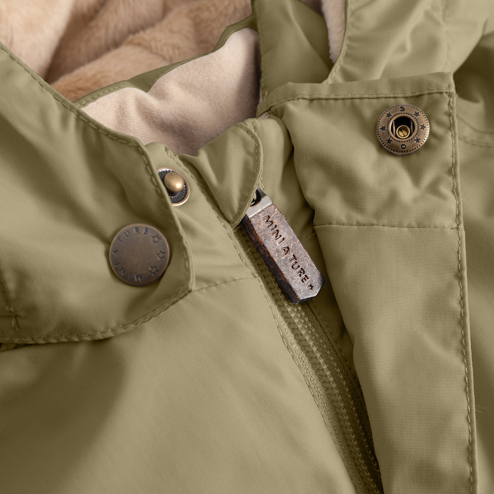 MATWALLY kurtka zimowa