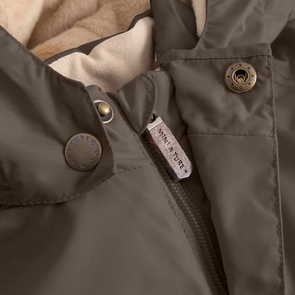 MATWALLY kurtka zimowa