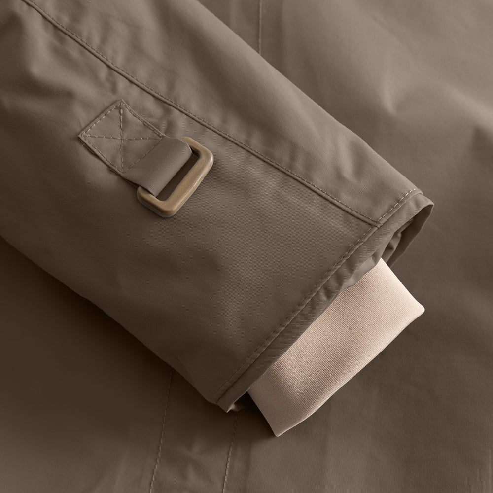 MATWALLY kurtka zimowa